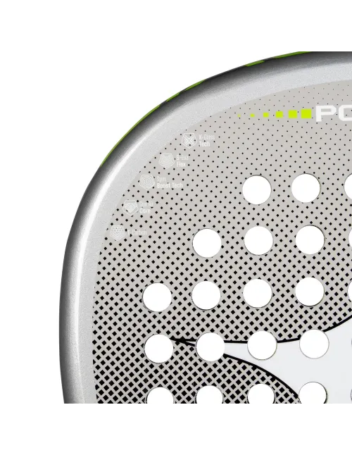 Padelschläger Starvie Polaris Anfänger | Ofertas De Padel